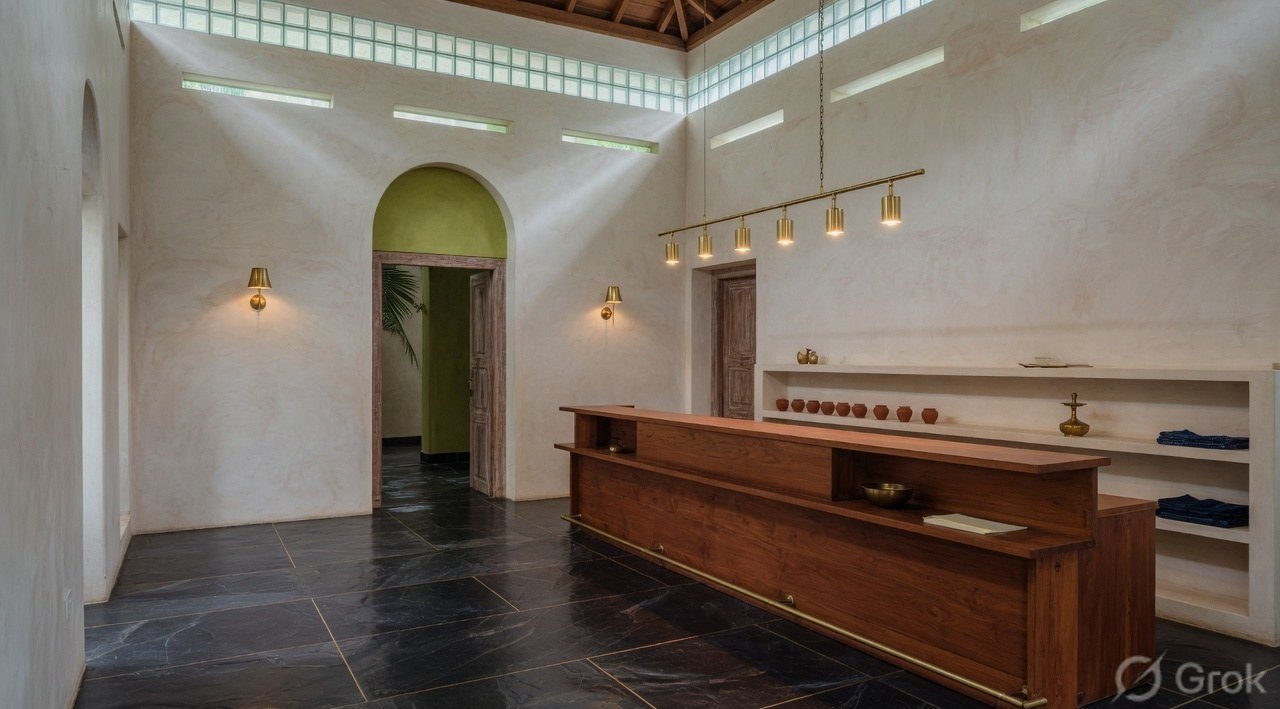 Gallery Desk
