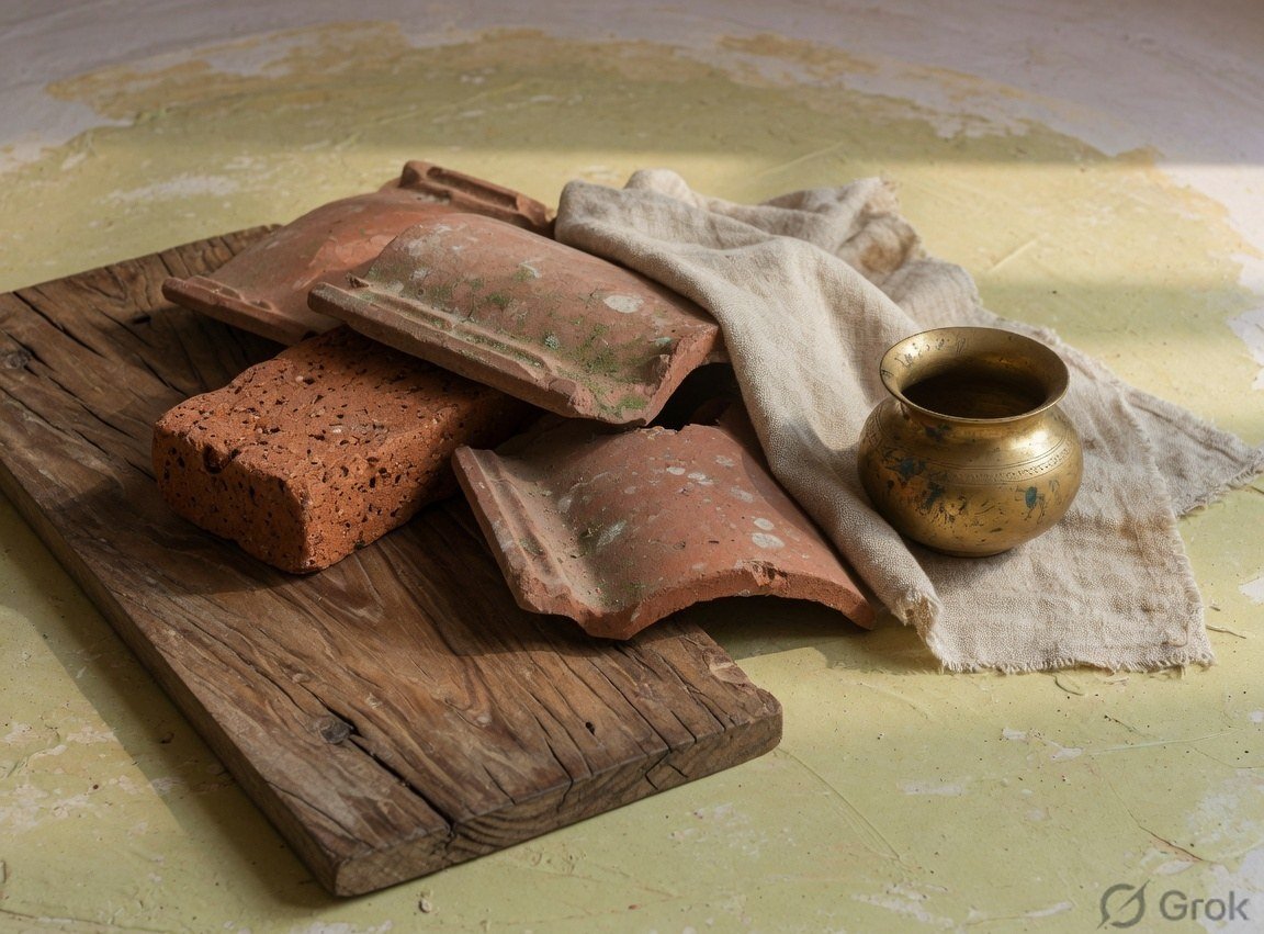 Gallery Desk